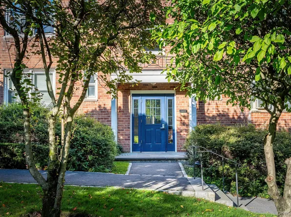 102 Lawn Terrace #2B, Mamaroneck, NY 10543