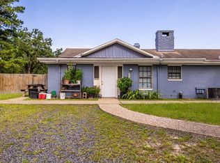 4328 Old Lufkin Rd, Nacogdoches, TX 75964