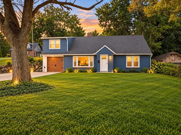 111 Lord St, Edgerton, WI 53534