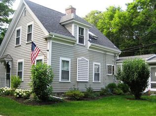 44 Stetson Pl #0, Duxbury, MA 02332