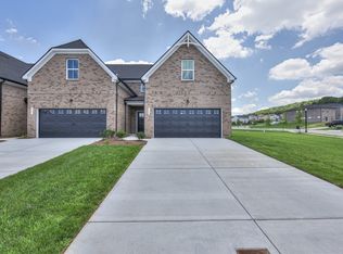324 Almont Dr LOT 57, Smyrna, TN 37167