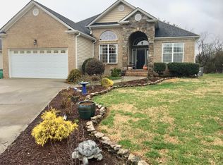 8585 Sunridge Dr, Ooltewah, TN 37363