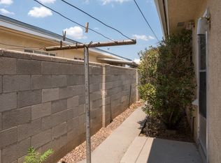 4516 Zuni Rd SE APT B, Albuquerque, NM 87108