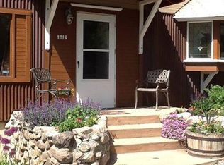 1016 Minter Ave, Glenwood Springs, CO 81601