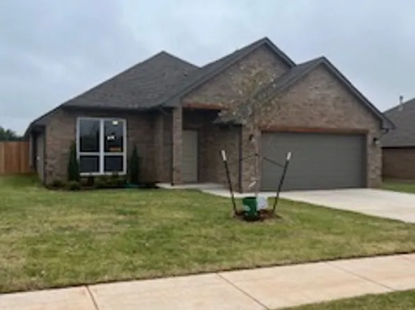 16009 Capulet Dr, Edmond, OK 73013