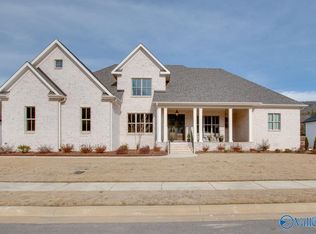 7 Blue Meadow Way, Gurley, AL 35748