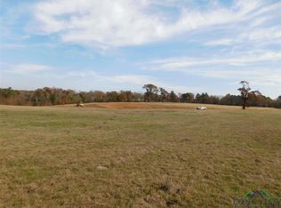 George Richey Rd, Gladewater, TX 75647