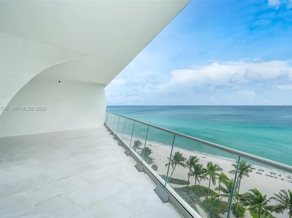 16901 Collins Ave, Sunny Isles Beach, FL