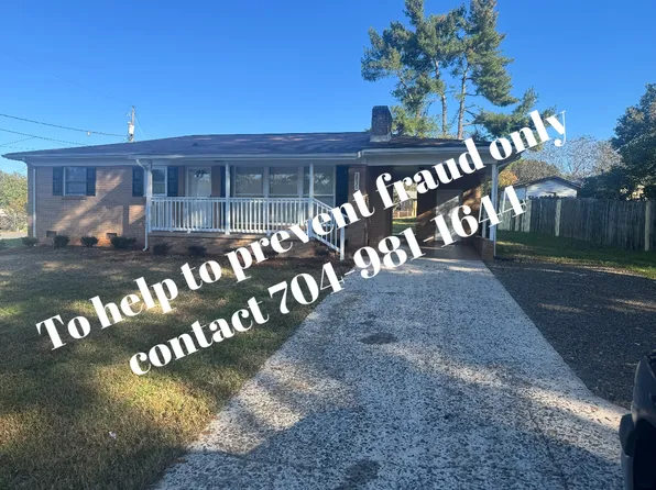 2830 Monterey Park Dr, Gastonia, NC 28054