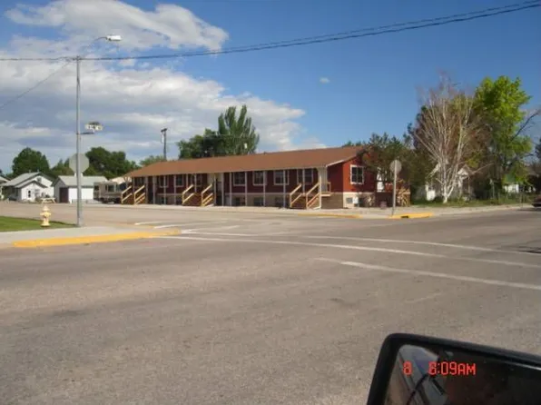 381 S Wyoming Ave, Guernsey, WY 82214