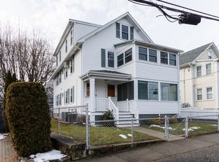 17-19 Harris St, Belmont, MA 02478