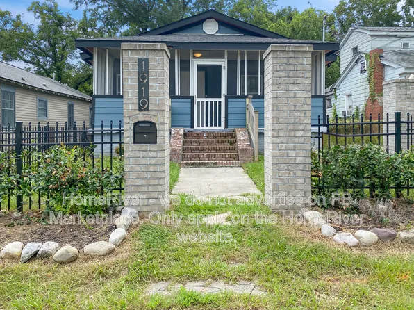 1919 Norwood St, North Charleston, SC 29405