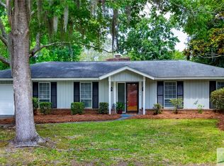 10999 Williamsburg Rd, Savannah, GA 31419
