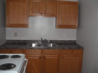 321 Ives Ave #1, Big Rapids, MI 49307