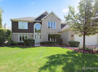 22 Carlyle Ln, Buffalo Grove, IL