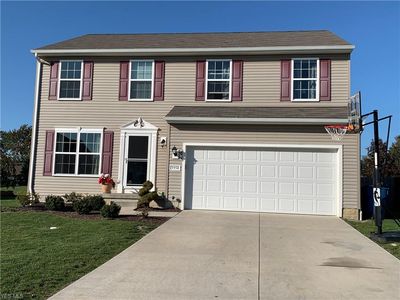 3958 Woodworth Dr, Lorain, OH, 44053