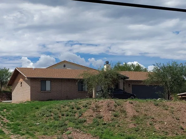 396 Camino Ramanote, Rio Rico, AZ 85648