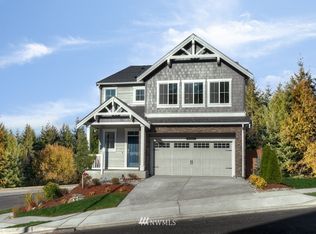 10413 35th St NE, Lake Stevens, WA 98258
