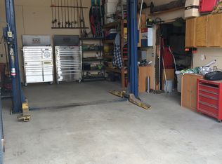 22262 Highline Rd, Tehachapi, CA 93561