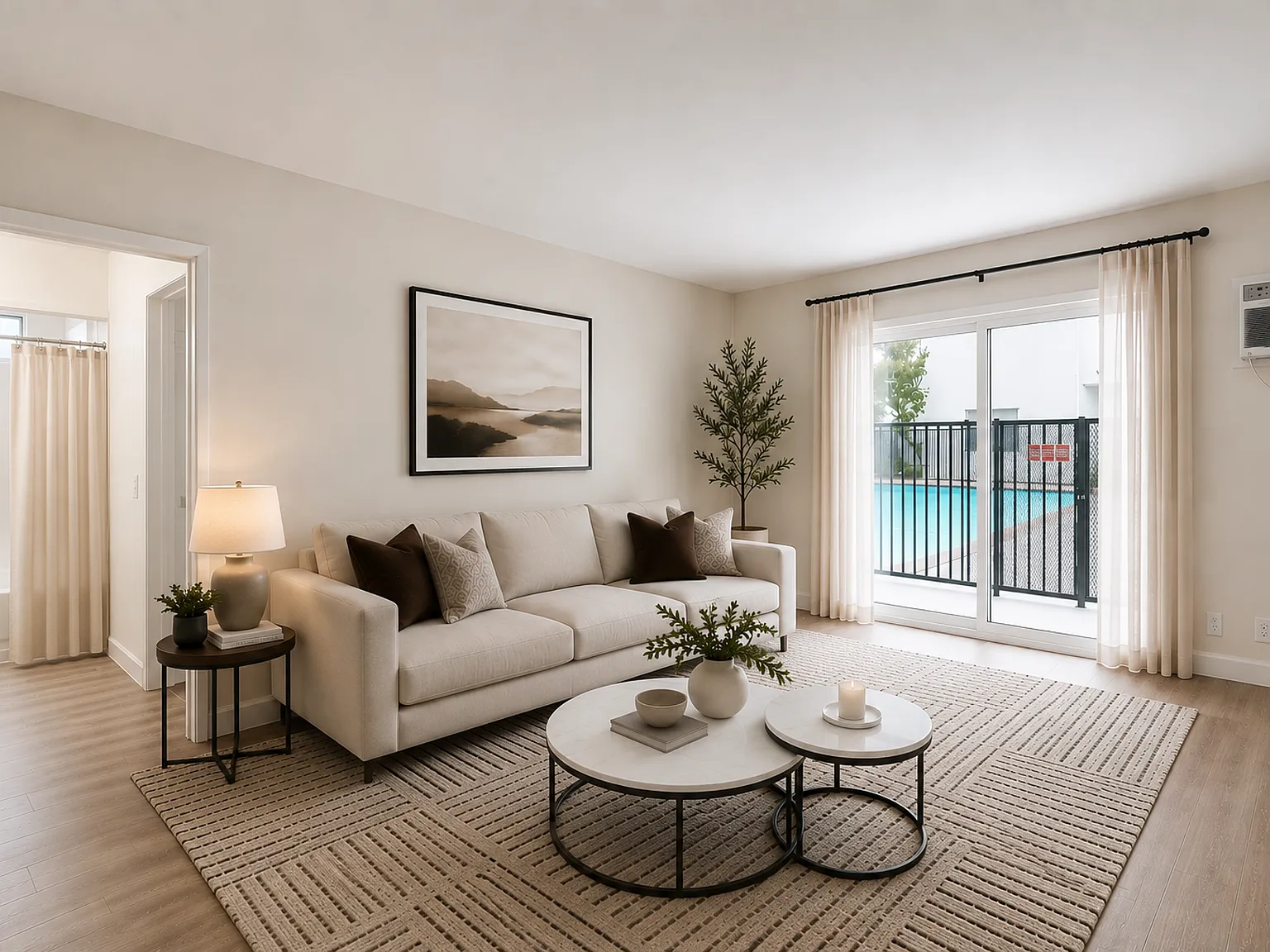 Terraces at Tarzana | 5931 Reseda Blvd — Photo 2