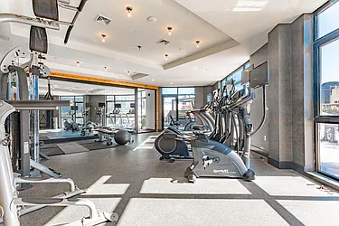 Rented by MySpaceNYC