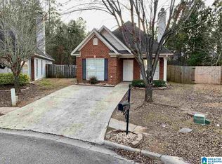 4005 Forest Lakes Rd, Sterrett, AL 35147