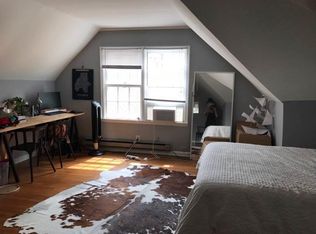 996 Amsterdam Ave NE APT 4, Atlanta, GA