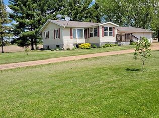 228141 Maplenut Rd, Athens, WI 54411