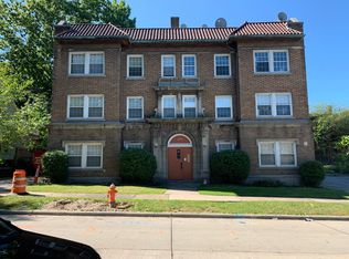 1820 Wymore Ave APT 4, East Cleveland, OH 44112