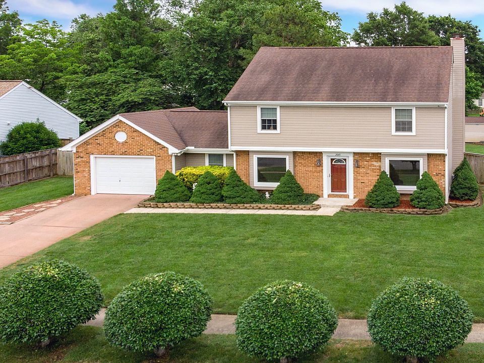 2645 Bernadotte