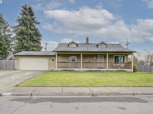 7607 NE 88th Ave, Vancouver, WA 98662