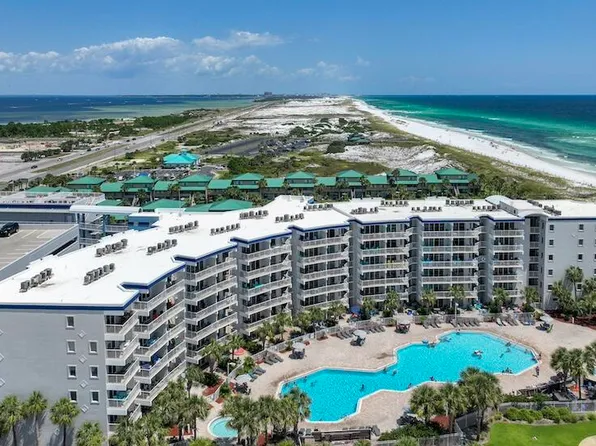 1517 Miracle Strip Pkwy #403, Fort Walton Beach, FL 32548