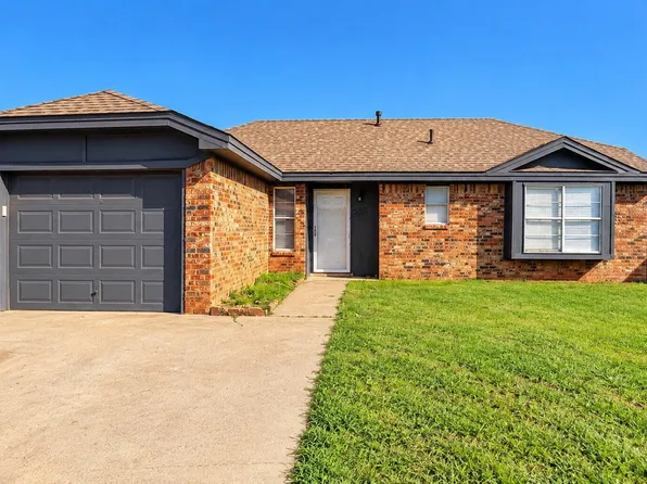722 12th St, Wolfforth, TX 79382