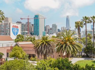 1026 Folsom St UNIT 9, San Francisco, CA 94103