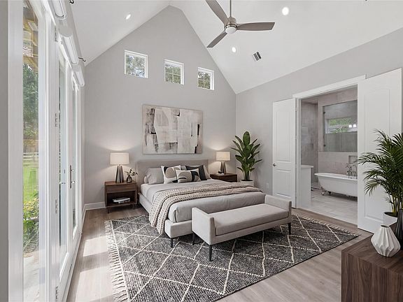 4th image of 7106 Hampton Ct