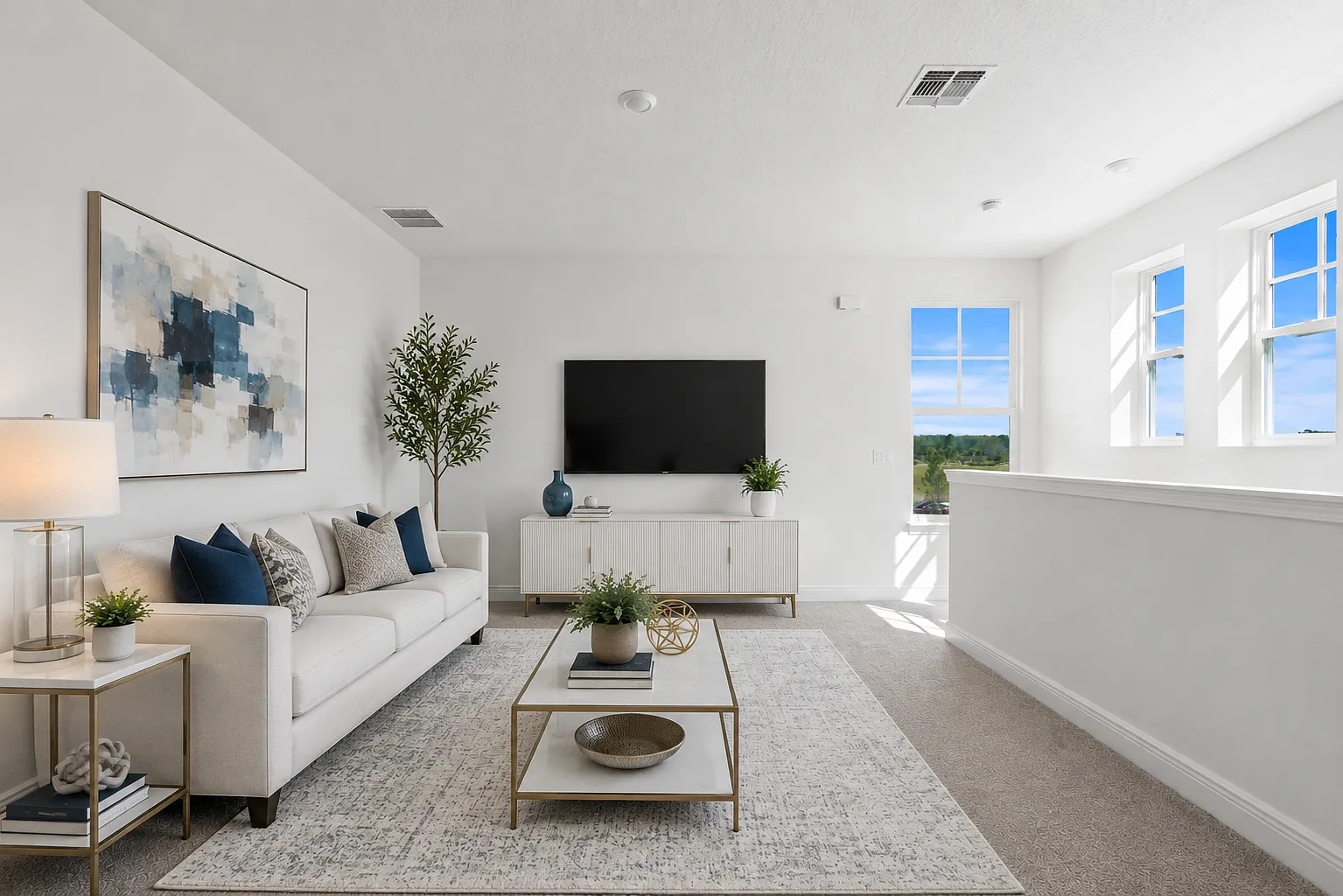 1 bed, 763 sqft, $1,700 — Photo 3