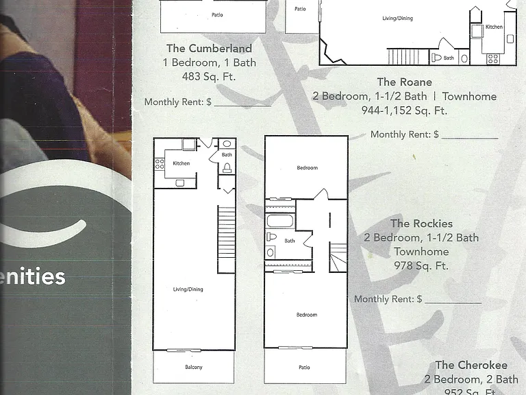 Summit Apartments — Photo 6