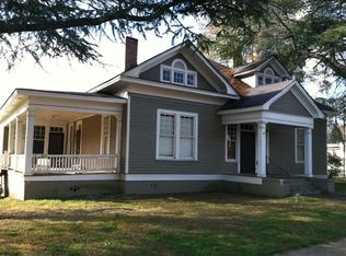 404 E Union St, Vienna, GA 31092