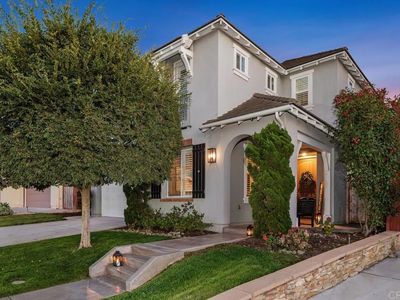 1735 Burbury Way, San Marcos, CA, 92078