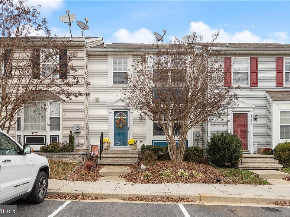 5709 Joseph Ct, New Market, MD 21774 Zillow
