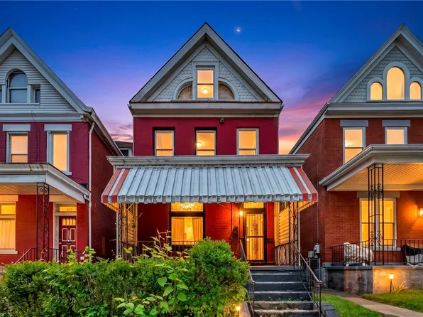 6836 Kelly St, Pittsburgh, PA 15208