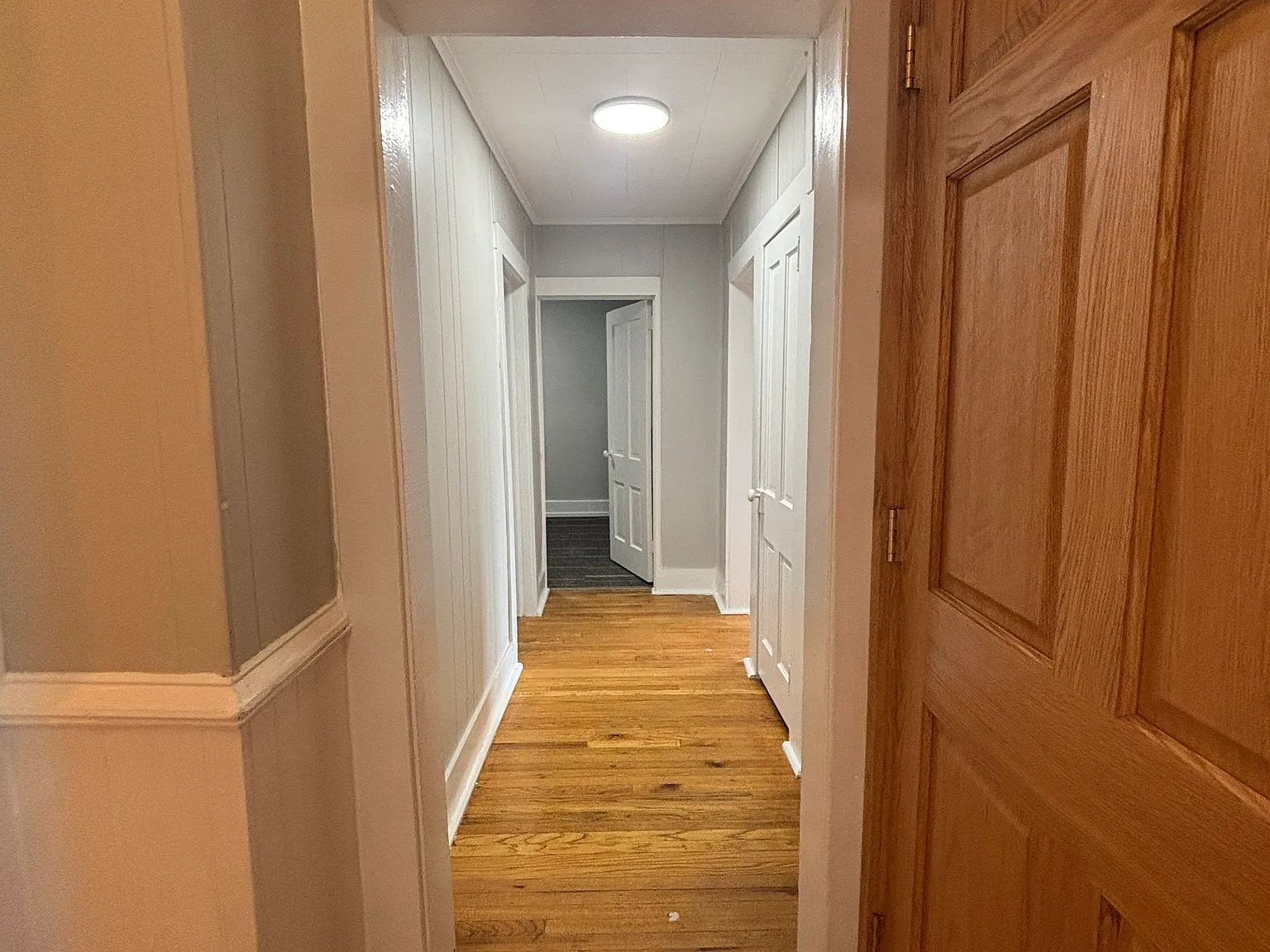 201 E South Ave Houghton MI 49931 — Photo 4