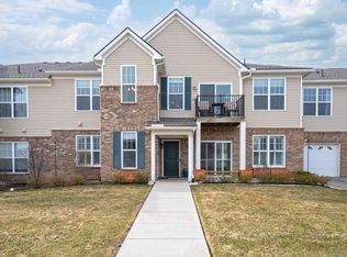 9836 Ridge Run St, Howell, MI 48855