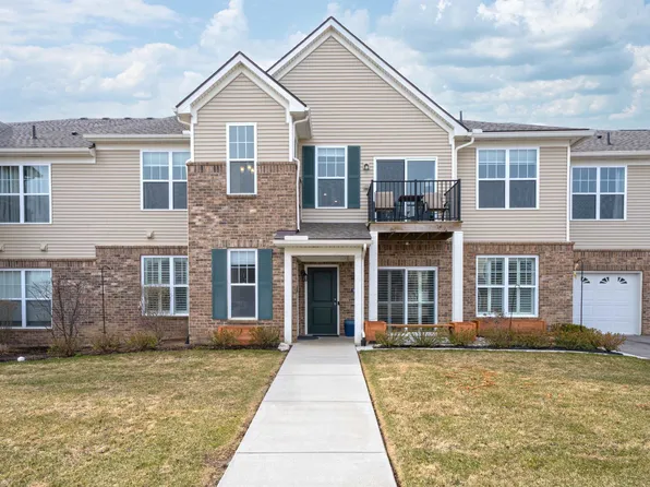 9836 Ridge Run St, Howell, MI 48855