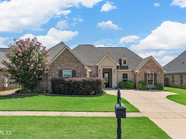 657 Alder Ln, Bossier City, LA 71111