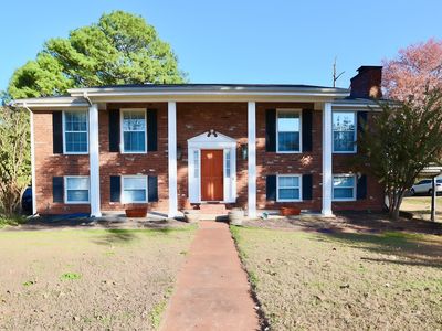 1838 W Tannehill Dr, Florence, AL, 35630