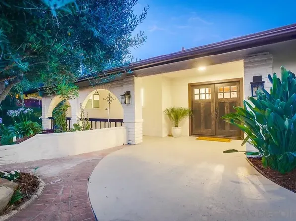 1924 Skyline Dr, Escondido, CA 92027