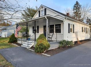 172 Parkway N, Brewer, ME 04412