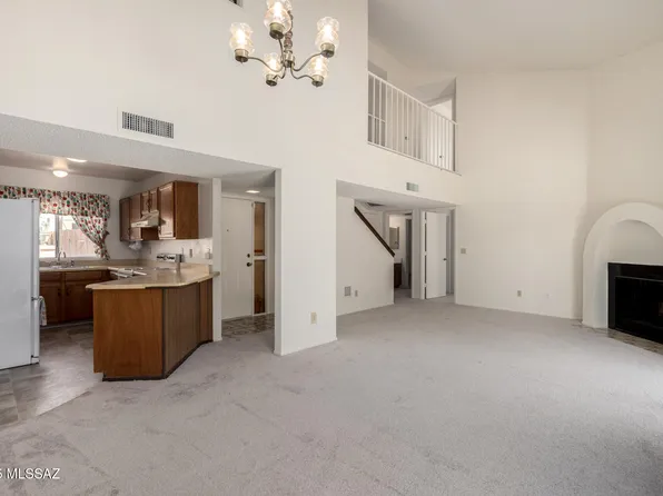 4429 W Pyracantha Dr, Tucson, AZ 85741