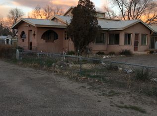2023 Robertson Rd SW #HOUSE, Albuquerque, NM 87105